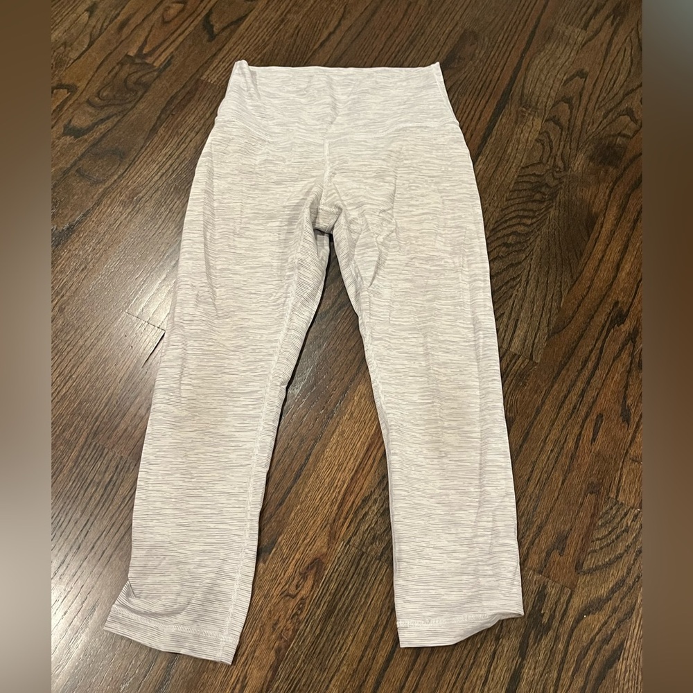 Lulu Lemon leggings
